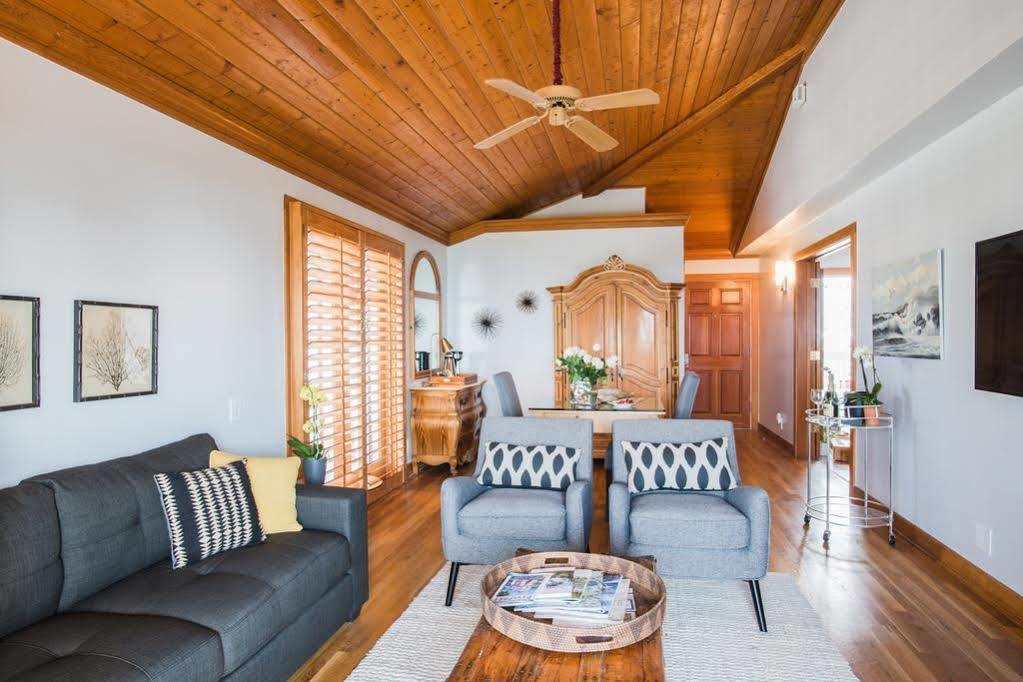 On Summerhill Bed & Breakfast